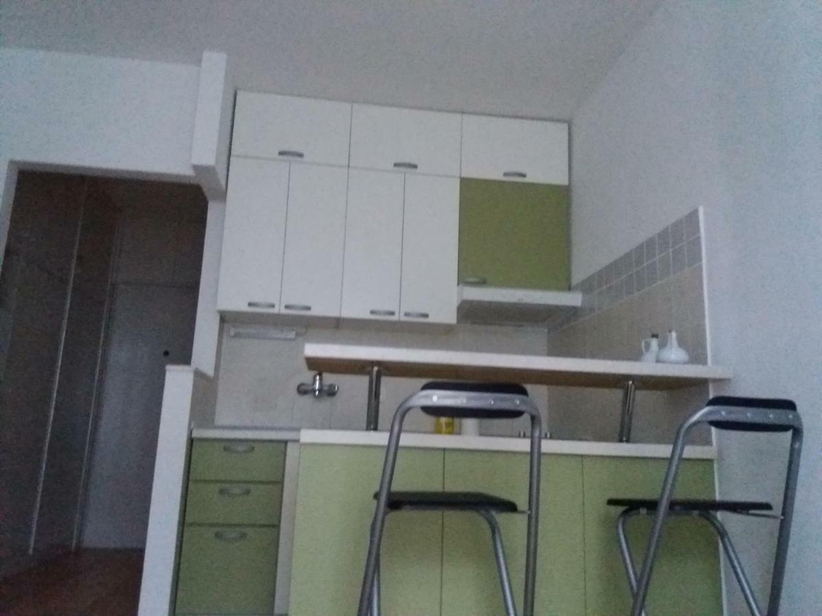 Cosy Lägenhet Split Exteriör bild