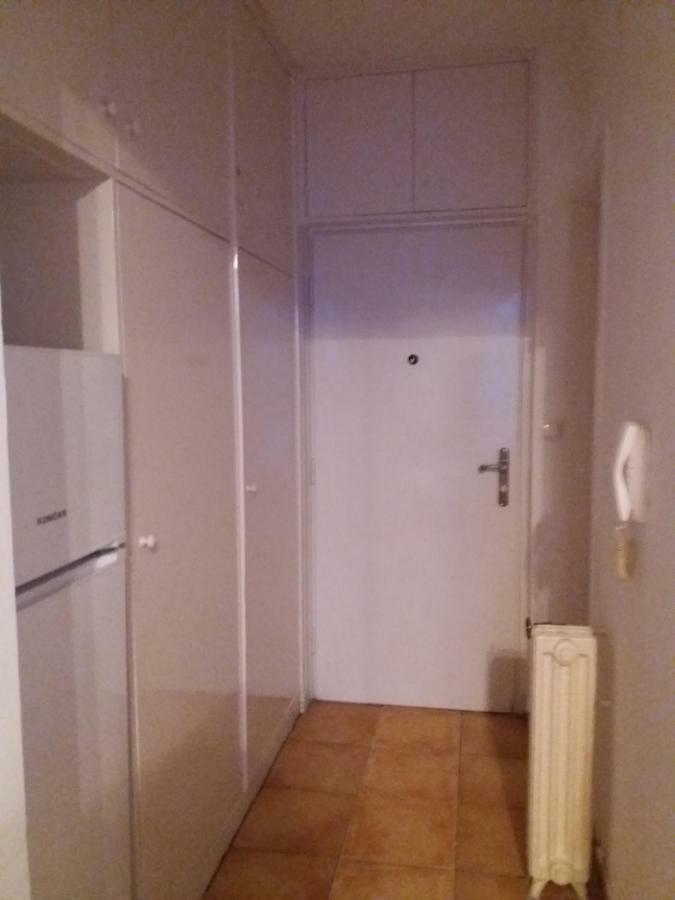 Cosy Lägenhet Split Exteriör bild